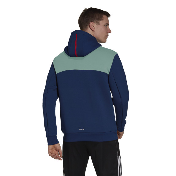 Кофта Adidas Arsenal 210 GR4210 (Оригинал) - фото №3