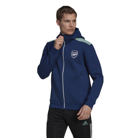 Кофта Adidas Arsenal 210 GR4210 (Оригинал)