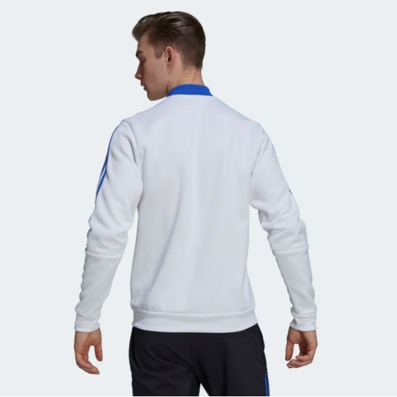 Кофта Adidas Real Madrid 270 GR4270 (Оригінал) - фото №2