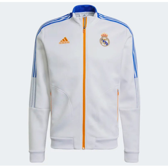 Кофта Adidas Real Madrid 270 GR4270 (Оригінал) - фото №3