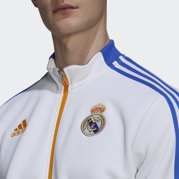 Кофта Adidas Real Madrid 270 GR4270 (Оригінал) - фото №5