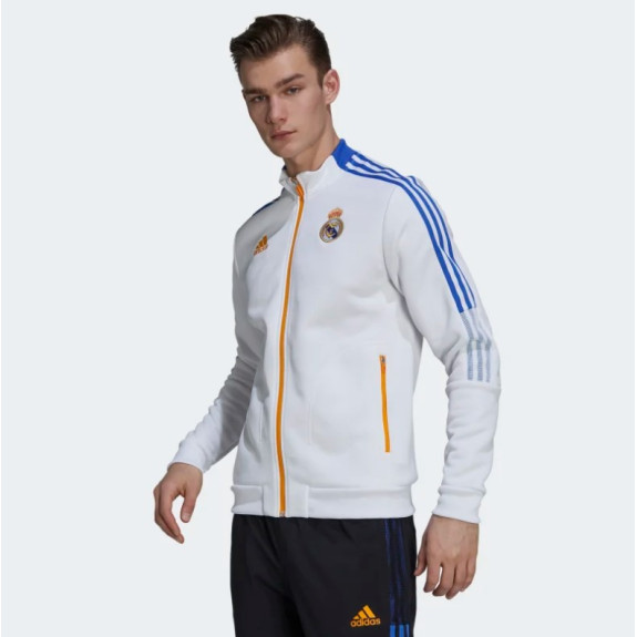Кофта Adidas Real Madrid 270 GR4270 (Оригінал)