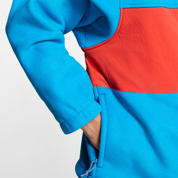 Кофта Nike ACG Fleece Jacket BQ3446-411 (Оригінал) - фото №2