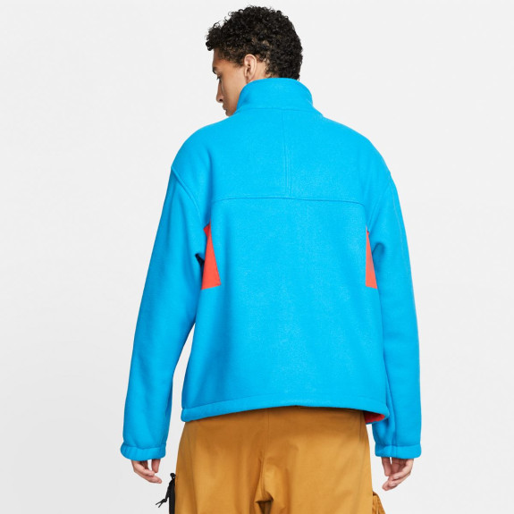 Кофта Nike ACG Fleece Jacket BQ3446-411 (Оригінал) - фото №4
