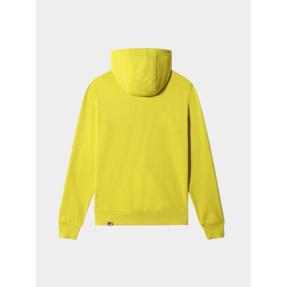 Кофта The North Face Men Light Drew Peak Pullover Hoodie-Eu NF00A0TE7601 (Оригінал) - фото №2