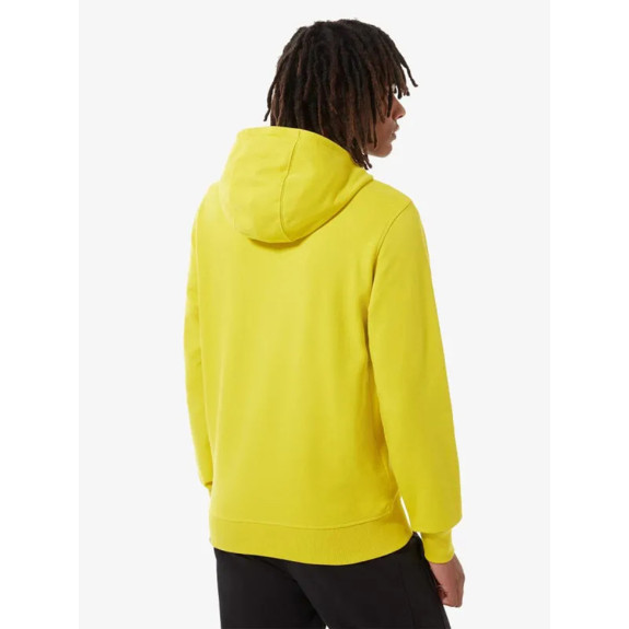 Кофта The North Face Men Light Drew Peak Pullover Hoodie-Eu NF00A0TE7601 (Оригінал) - фото №3