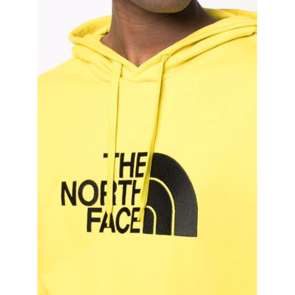 Кофта The North Face Men Light Drew Peak Pullover Hoodie-Eu NF00A0TE7601 (Оригінал) - фото №4