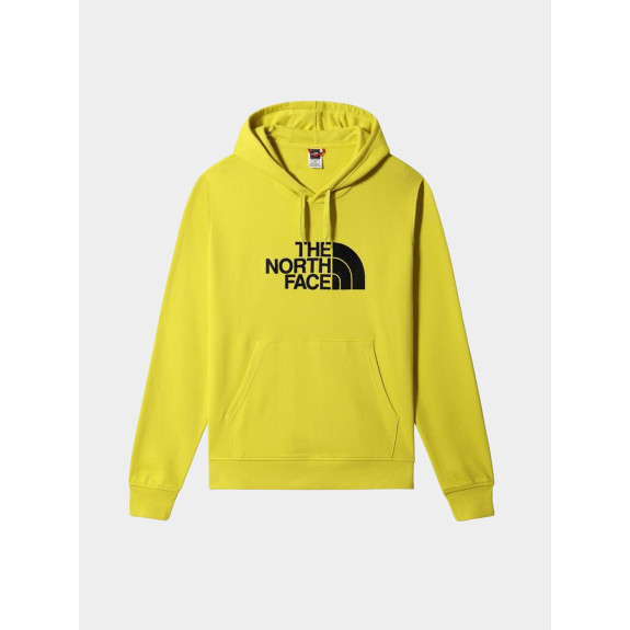 Кофта The North Face Men Light Drew Peak Pullover Hoodie-Eu NF00A0TE7601 (Оригінал) - фото №5