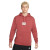 Кофта Jordan Essentials Fleece Hoodie DA9816-691 (Оригінал)
