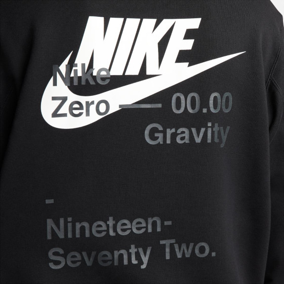 Толстовка Nike Zero Gravity DD6059-010 (Оригинал) - фото №2