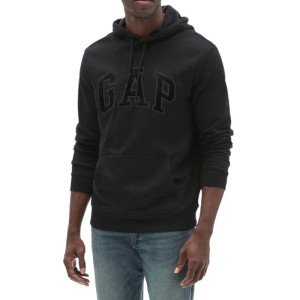 Худи Gap Logo Hoodie 510981801 (Оригинал)