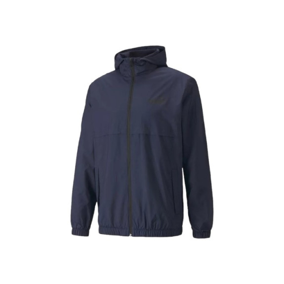 Ветровка Puma Essentials Solid Windbreaker 847484-06 (Оригинал)