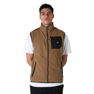 Жилетка Nike Sportswear TF Sports Utility Fleece Vest DQ5105-242 (Оригінал)