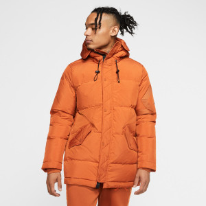 Куртка Jordan Men WinGS Down Parka BQ4170-246 (Оригінал)