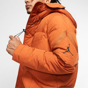 Куртка Jordan M J Wings Down Parka BQ4170-246 (Оригинал)