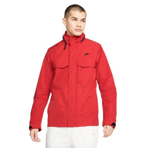 Куртка Nike Sportswear Hooded M65 Jacket CZ9879-657 (Оригінал)
