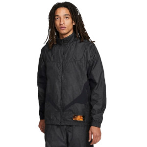 Куртка Jordan 23 Engineered Track Jacket CV2865-010- (Оригінал)