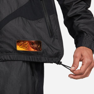 Куртка Jordan 23 Engineered Track Jacket CV2865-010- (Оригінал)