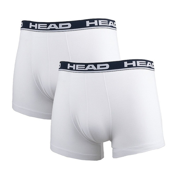 Боксери Head Basic Boxer 2P 701202741013 (Оригинал)