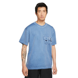 Футболка Nike Nrg ACG Watchman Peak Short-Sleeve Blue Void CZ4002-492 (Оригінал)