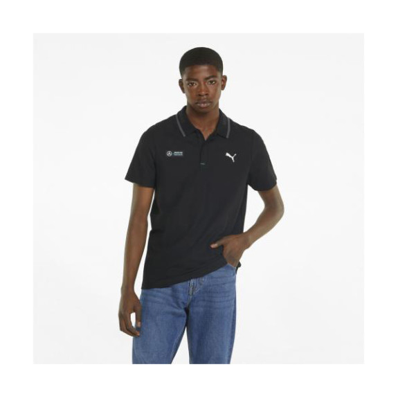 Футболка Puma Mapf1 Pique Polo 53363901 (Оригінал)