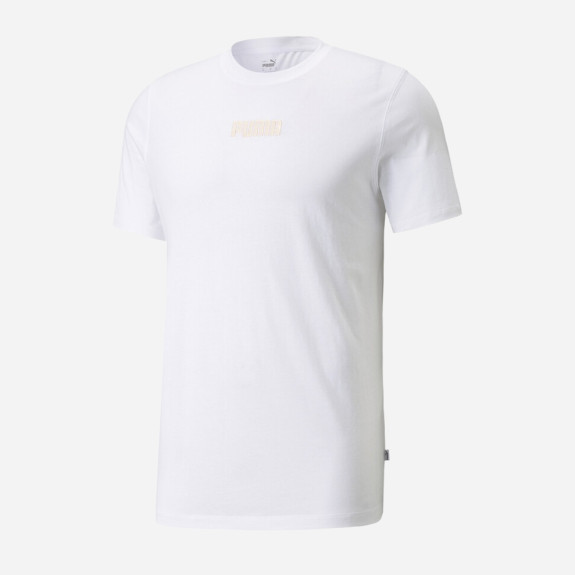 Футболка Puma Modern Basics 58934502 (Оригінал) - фото №5