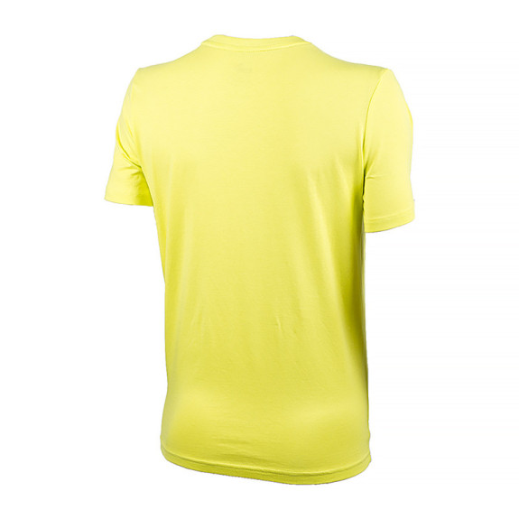 Футболка Puma Power Logo Tee 84729629 (Оригинал) - фото №3