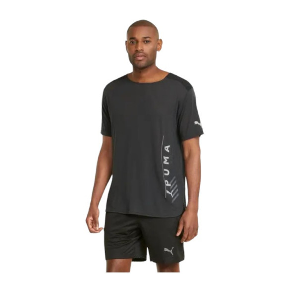 Футболка Puma Train Everfresh Ss Tee 52152301 (Оригінал)