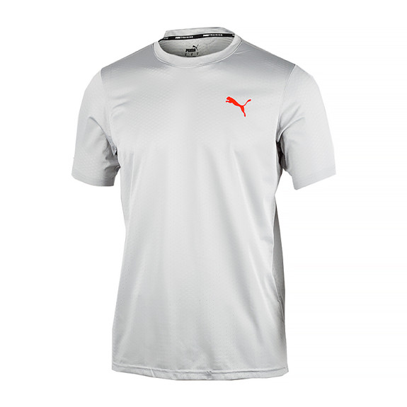 Футболка Puma Train Fav Blaster Tee 52014119 (Оригинал) - фото №2