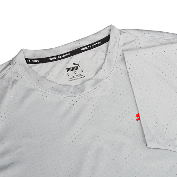 Футболка Puma Train Fav Blaster Tee 52014119 (Оригинал) - фото №5