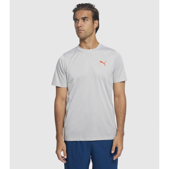 Футболка Puma Train Fav Blaster Tee 52014119 (Оригинал)