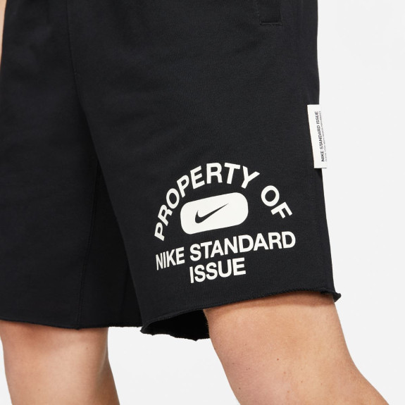 Шорти Nike Standard Issue Black DD5040-010 (Оригінал) - фото №5