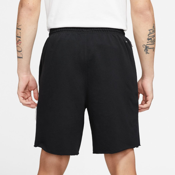 Шорти Nike Standard Issue Black DD5040-010 (Оригінал) - фото №3