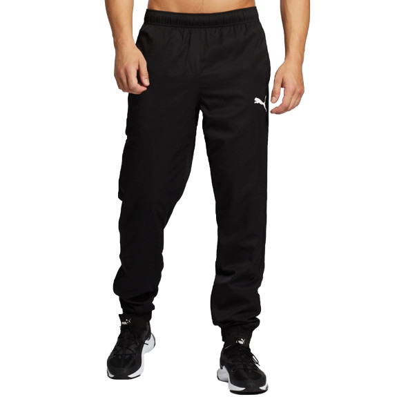 Штани Puma Active Woven Pants 586733-01 (Оригінал) - фото №4