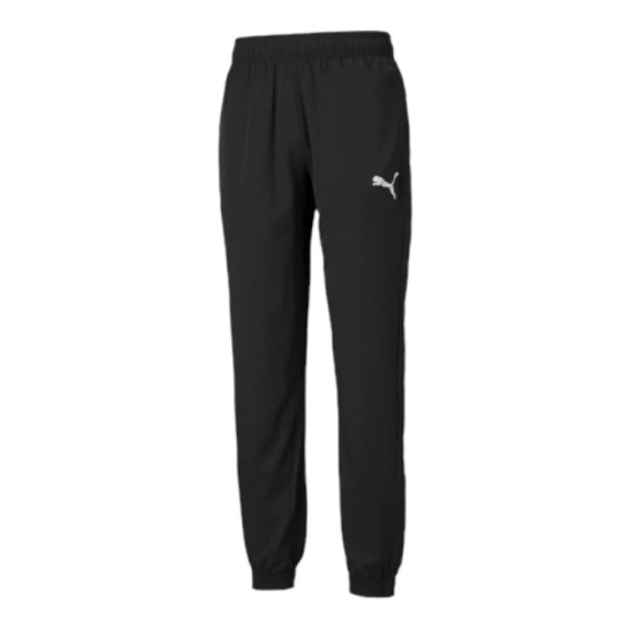 Штани Puma Active Woven Pants 586733-01 (Оригінал)