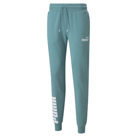 Штани Puma Power Colour-Block Pants 847392-50 (Оригінал)