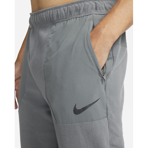 Штани Nike Therma-Fit dd2136-068 (Оригінал) - фото №2 Штани Nike Therma-Fit dd2136-068 (Оригінал) - фото №2
