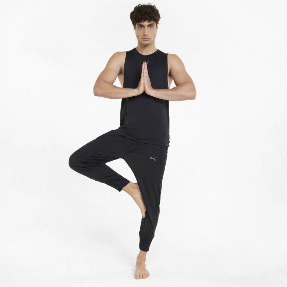 Штани Puma Studio Jogger 52150001 (Оригінал) - фото №2