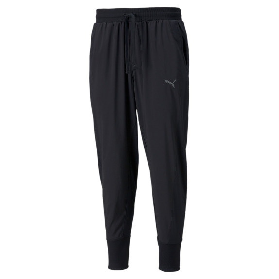Штани Puma Studio Jogger 52150001 (Оригінал) - фото №3