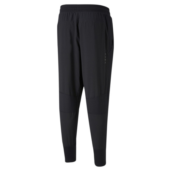 Штани Puma Studio Jogger 52150001 (Оригінал) - фото №4