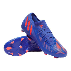 Футбольні Бутси Adidas Predator Edge.3 Low FG 280 GW2280 (Оригінал)
