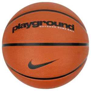 Мяч Баскетбольный Nike Everyday Playground 8P Deflated N.100.4498.814.05 (Оригинал)