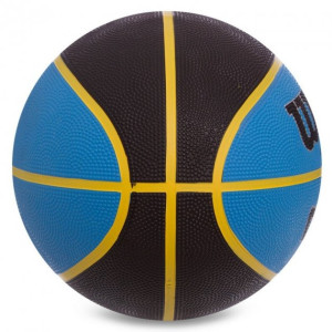 М'яч Баскетбольний Wilson MVP 295 WTB9019XB07 (Оригінал)