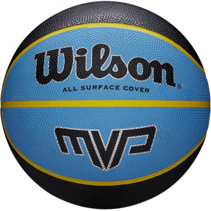М'яч Баскетбольний Wilson MVP 295 WTB9019XB07 (Оригінал)