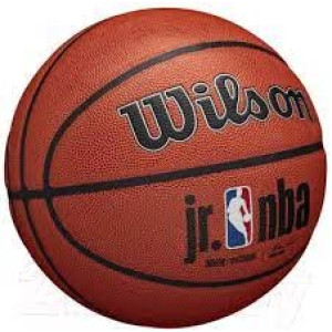 М'яч Баскетбольний Wilson NBA Team Tribute WTB1300XBCHI (Оригінал)