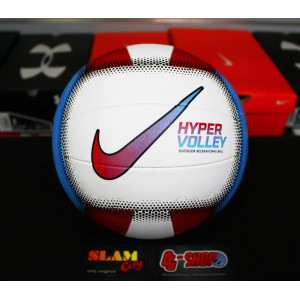 Мяч Волейбольный Nike Hypervolley 18P N.100.0701.982.05 (Оригинал)