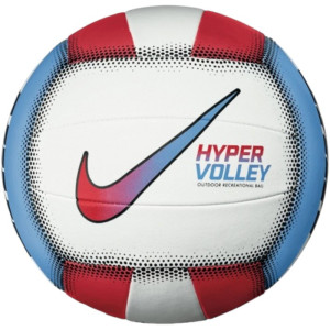 Мяч Волейбольный Nike Hypervolley 18P N.100.0701.982.05 (Оригинал)