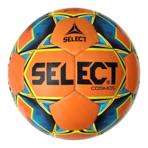 М'яч Футбольний Select Cosmos Extra Everflex 069522-012 (Оригінал)