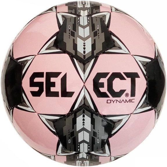 М'яч Футбольний Select Dynamic 099500-017 (Оригінал)