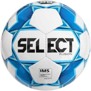 Мяч Футбольный Select Fusion Ims 085500-012 (Оригинал)